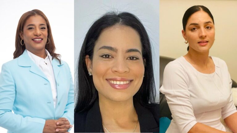 Nuevas gobernadoras en La Altagracia, Montecristi y Santiago Rodríguez