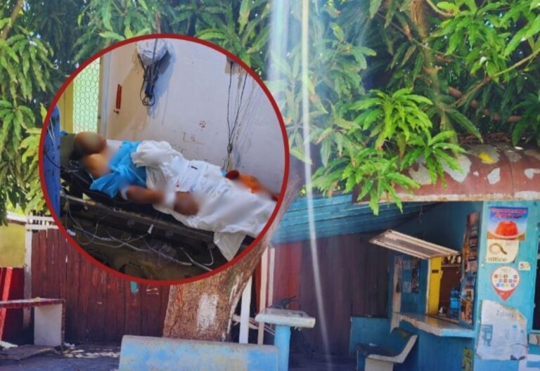 Conflicto por venta de huevos deja un herido de bala en Dajabón