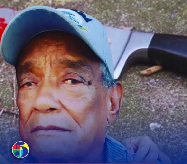 Asesinan a empresario ganadero en Puerto Plata; sospechan de ciudadano haitiano