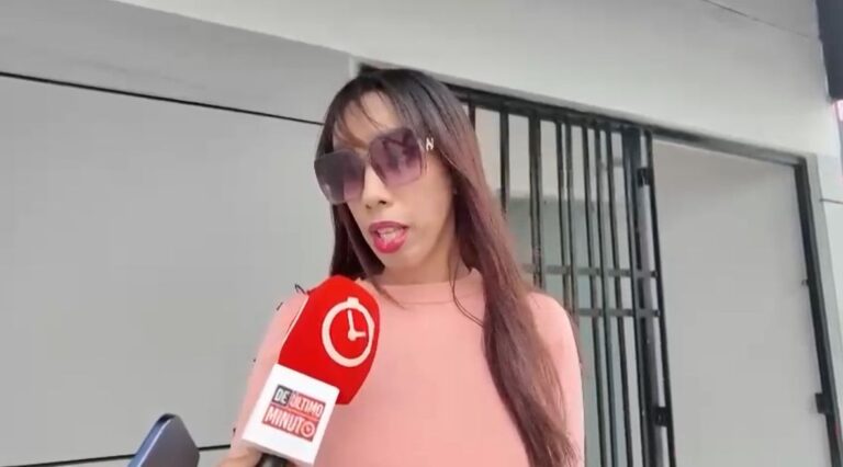 “Estoy viva de milagro” (video) – #DeInteres   #FVDigital