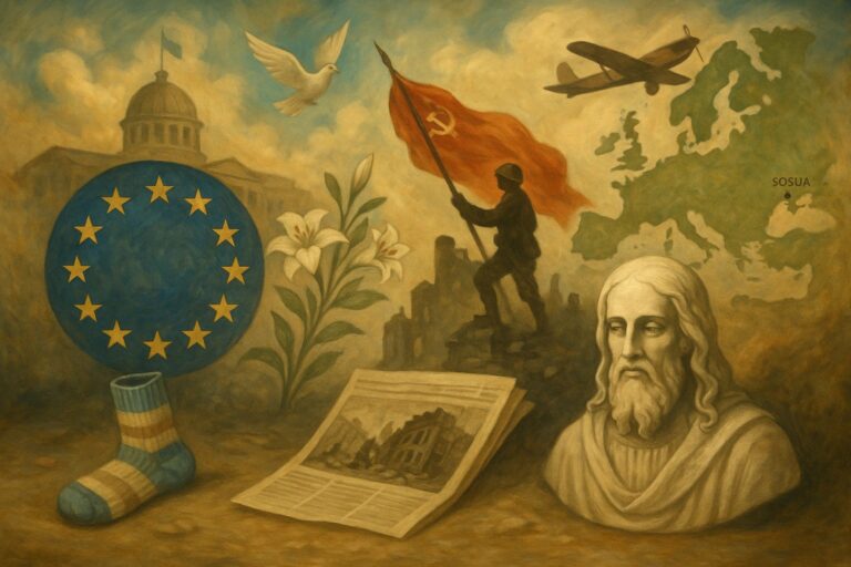 ¿Qué pasó un día como hoy? #FVDigital