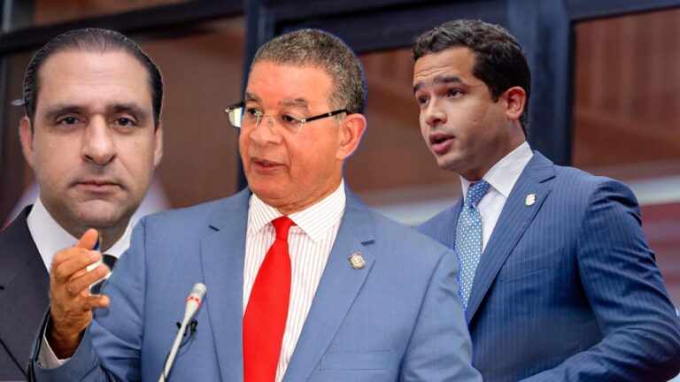 Instituto Duartiano y Finjus esperan se apruebe propuesta que sanciona a funcionarios por tráfico de ilegales