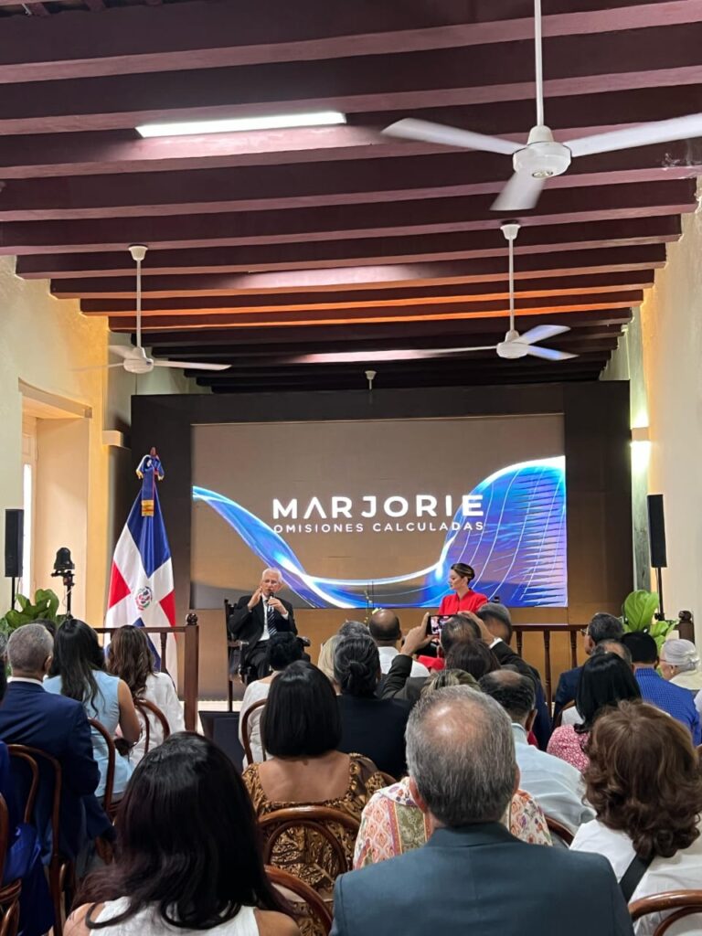 Lanzan “Omisiones Calculadas” la nueva propuesta