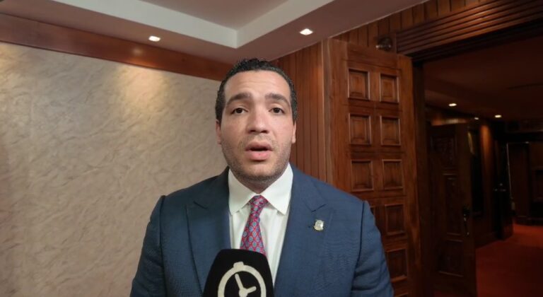 Diputado Charlie Mariotti Jr. califica monopólica Ley 225-20