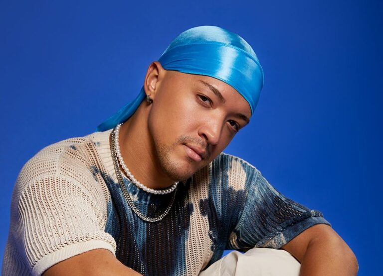 El dominicano que conquista el mundo