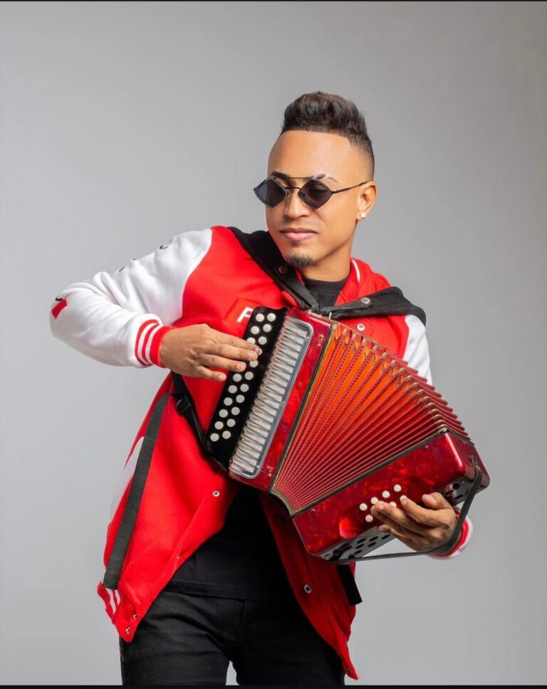 El Jeffrey Típico prende las redes