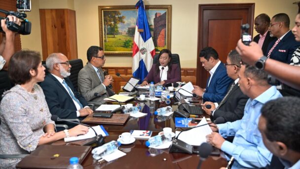 Congreso Nacional escuchará sectores sobre proyecto de Ley de Libertad de Expresión #FVDigital