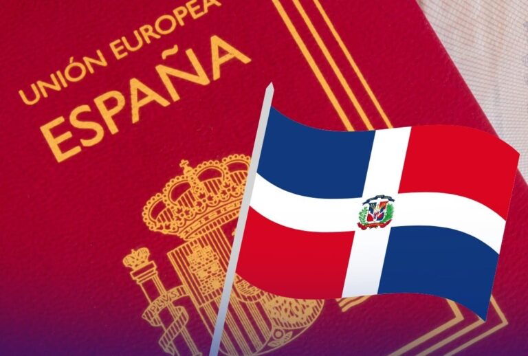 España otorgó nacionalidad a 221.805 migrantes en 2024, más de 8 mil de ellos dominicanos