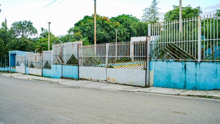 Indignación en El Carril, Haina, por muerte de niño de 10 años