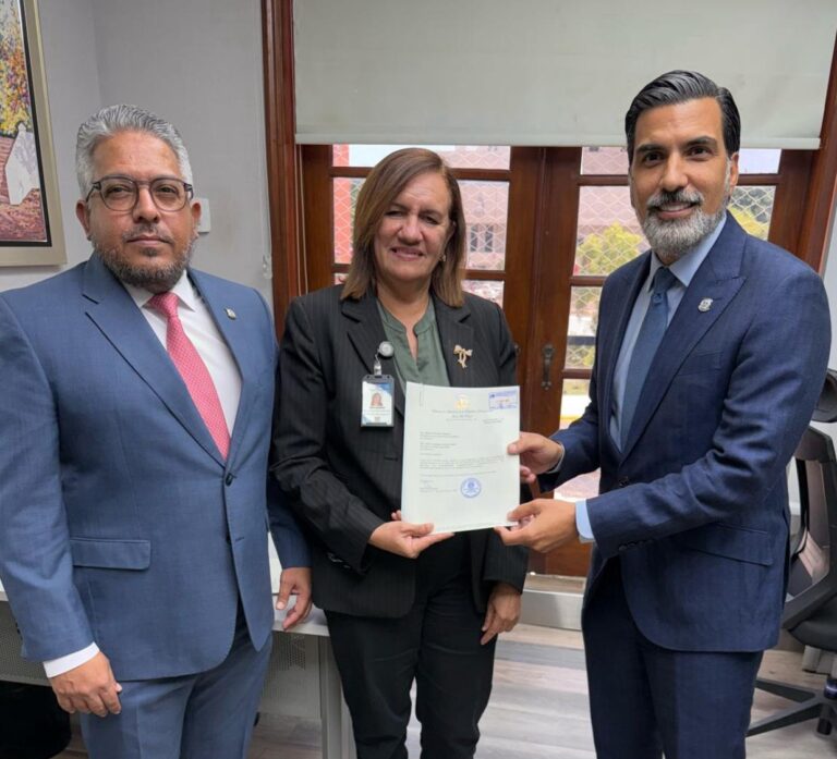 Diputado presenta proyecto de Ley Orgánica de Referendo #FVDigital