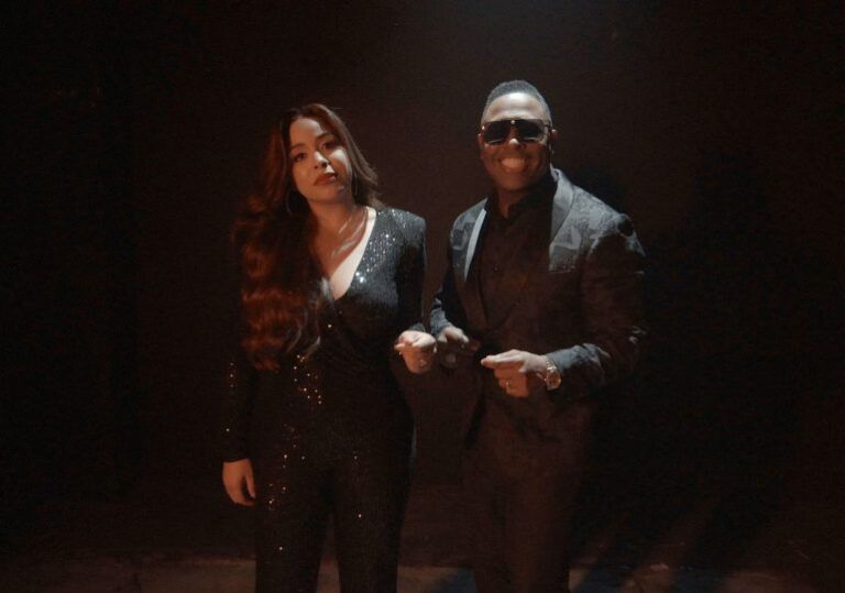 Sexappel y Ehshawnee presentan “Corazón encadenado” #FVDigital