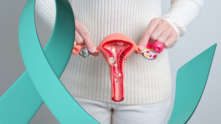 El séptimo tipo de cáncer más frecuente en las mujeres del mundo