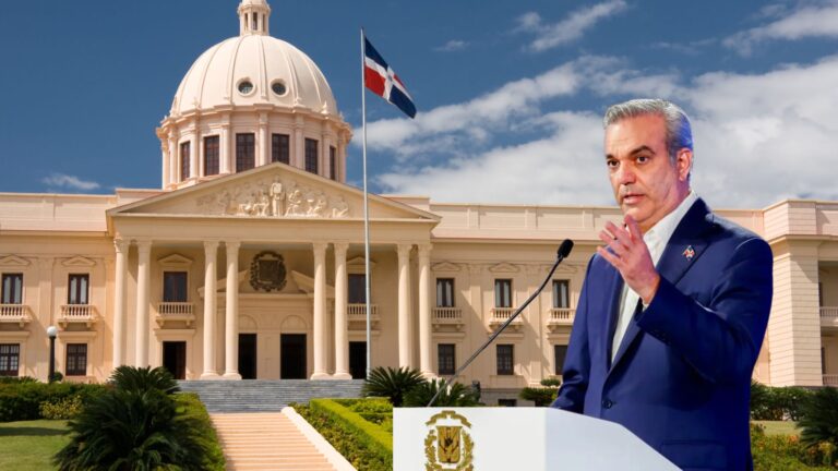 Presidente Abinader formaliza convocatoria a reunión por Haití con Leonel, Danilo e Hipólito