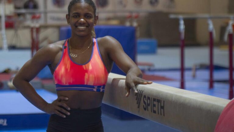 Yamilet Peña desvincula de su academia a entrenador acusado de acoso sexual – #DeInteres   #FVDigital