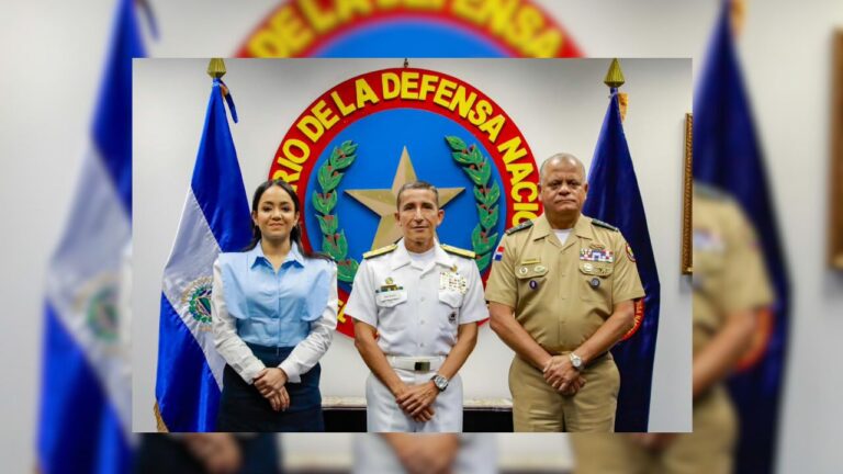 RD pone el Foco en el “modelo Bukele” de seguridad