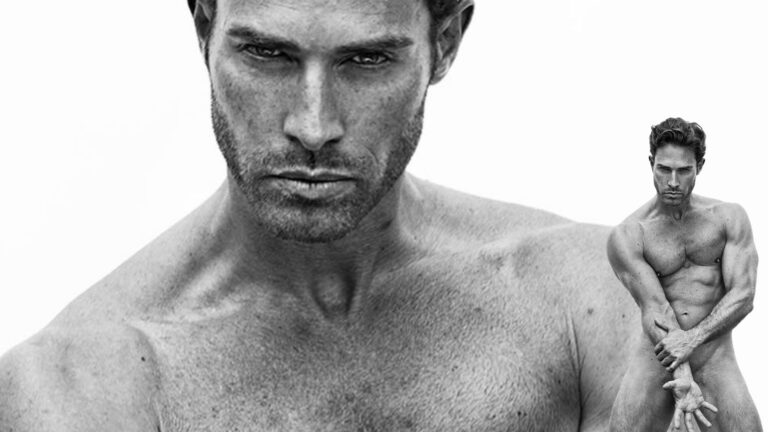 “Con razón Teresa…” fotos de Sebastián causan euforia