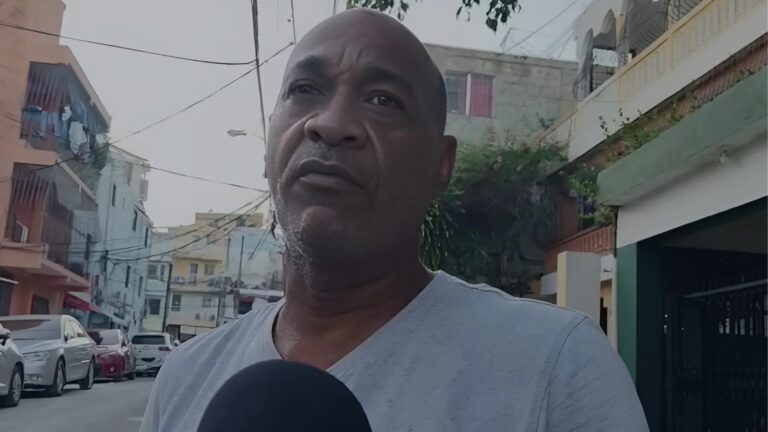 Se quejan por falta de agua en Mata Hambre