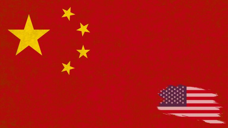 China aplica desde hoy rebaja arancelaria a productos de EEUU