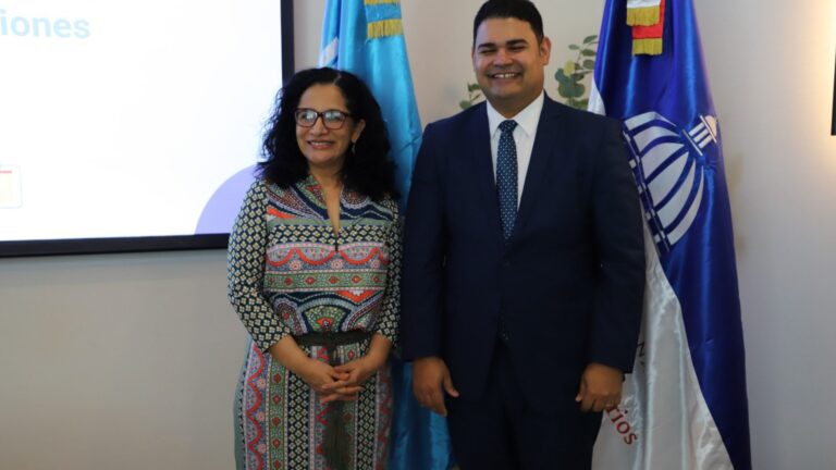 SIUBEN y UNICEF promueven uso de datos en políticas para infancia vulnerable