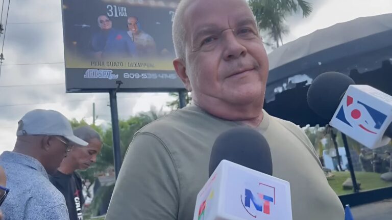 Padre de camarero fallecido en Jet Set dice que el dueño no se ha comunicado con él