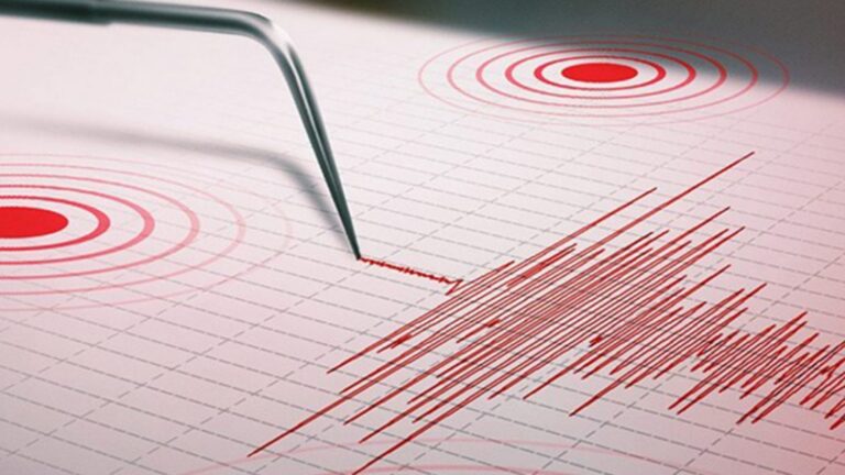 La región china del Tíbet evalúa daños tras sufrir un sismo de magnitud 5,5