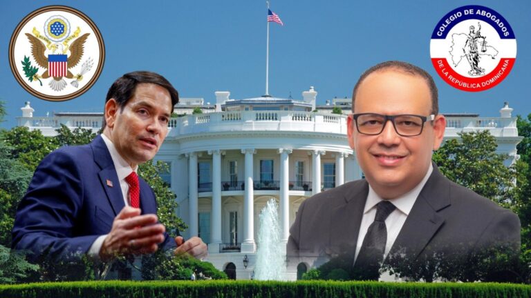 CARD respalda postura de Marco Rubio contra la censura digital extranjera