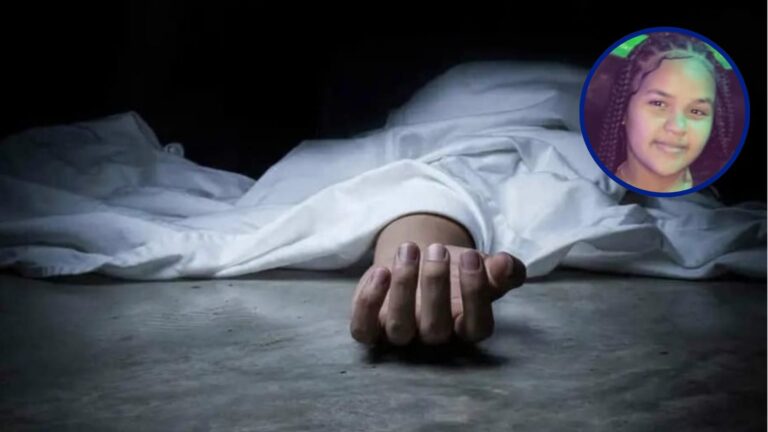 Fallece adolescente de 17 años agredida física y sexualmente; PN apresa a sospechoso