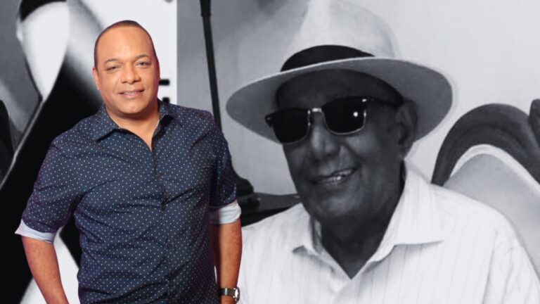 Fallece Livio Ramírez, padre del comunicador Jary Ramírez