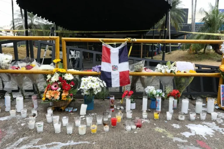 La cifra de muertes en el Jet Set es de 235 personas – #DeInteres   #FVDigital