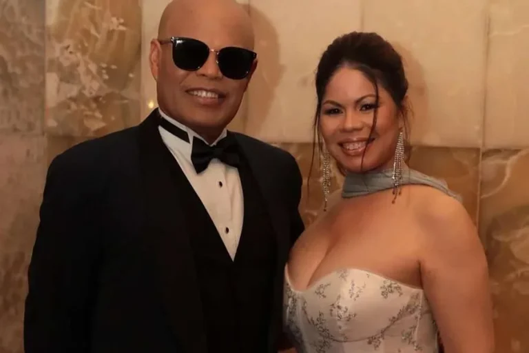 Zulinka y Miguel rinden homenaje a Rubby Pérez en Santo Domingo #FVDigital #FelixVictorino