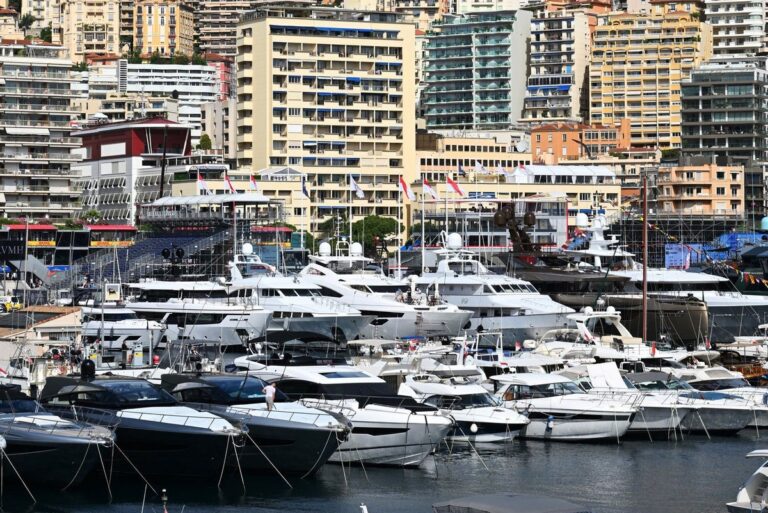 Cinco cosas a tener en cuenta en el GP de Mónaco 2025 de F1 #F1 #FVDigital