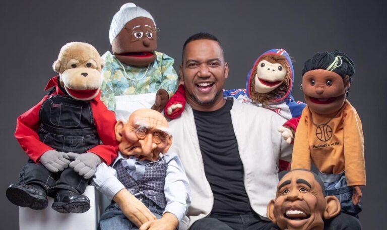 Liondy Ozoria presentará por tercera vez “El Espectáculo” #FVDigital