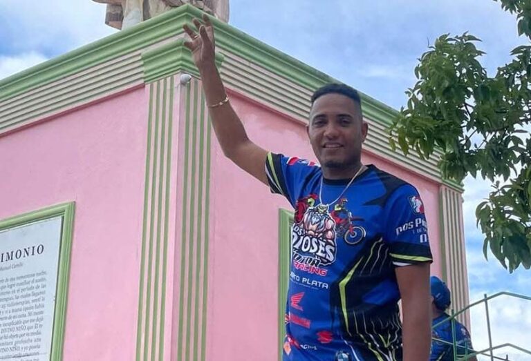 El Sargento Adalberto López – #FVDigital.com