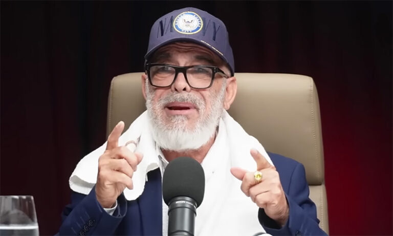 Ángel Martínez pide perdón – #FVDigital.com