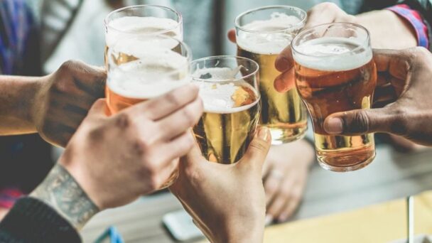 Beneficios de dejar el alcohol: cómo tu cuerpo te lo agradecerá