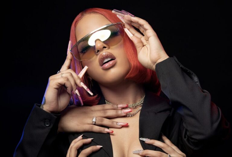 Demandan a Aleica, expareja de Onguito Wa