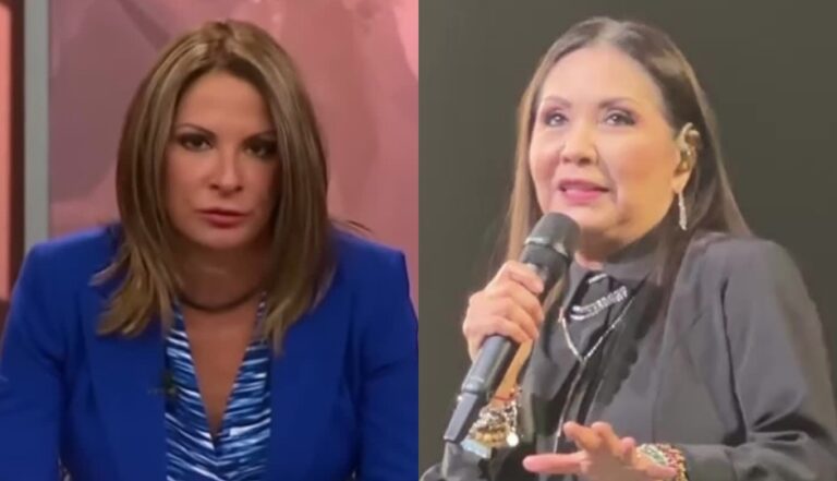 “Vamos a aclarar una cosa, no me he casado con Ana Gabriel” – #DeInteres   #FVDigital