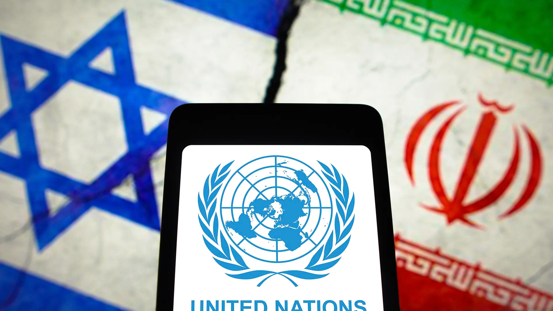 #Mundo:La ONU confirma la recepción de la carta de Irán y advierte de que la situación “debería preocupar a todos” #FVDigital