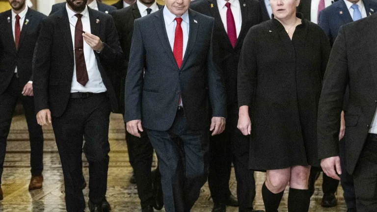 #Mundo:Israel amenaza con anexionarse partes de Cisjordania si Francia y Reino Unido reconocen el Estado palestino #FVDigital