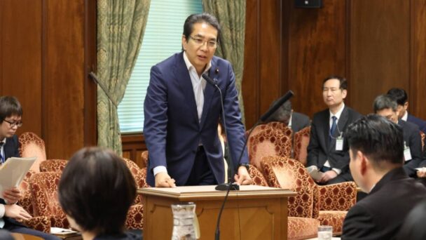 Renuncia ministro de Agricultura japonés tras decir que tiene arroz gratis en plena crisis #FVDigital