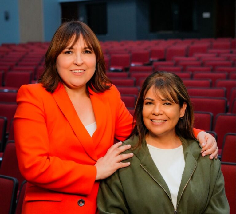 Teatro de Casa San Pablo será sede del Premio Mujeres que Inspiran