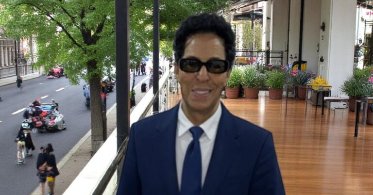 RD: Concierto con Bonny Cepeda y el Conjunto Quisqueya – #DeInteres   #FVDigital