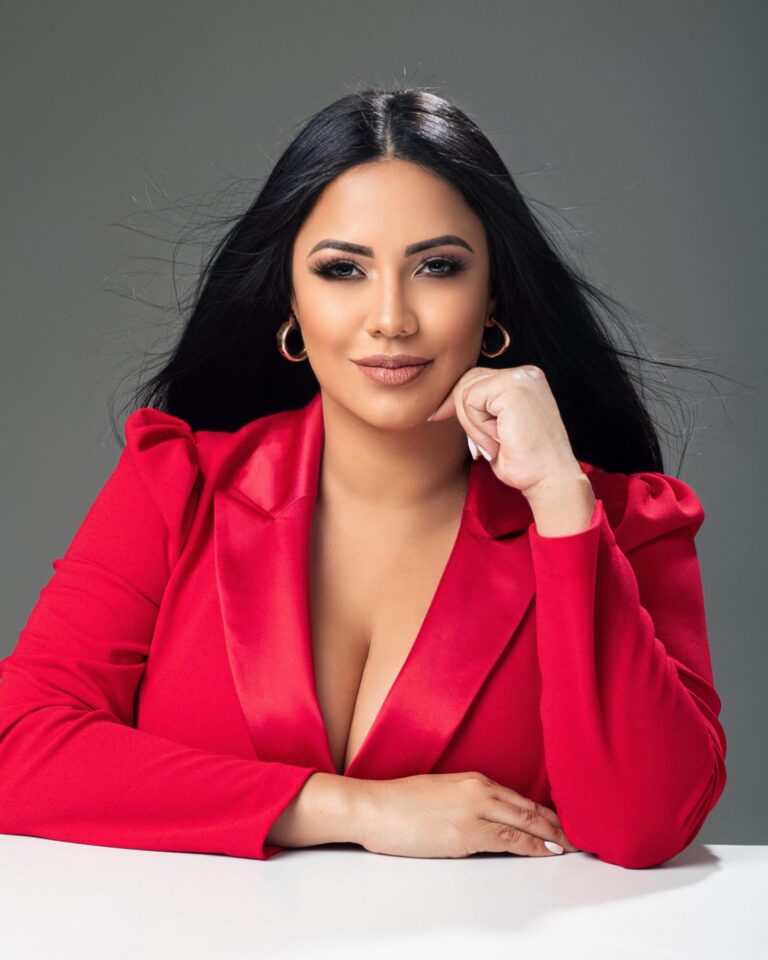 Ildemary Mata asume la Dirección de Prensa en Grupo Súper Canal