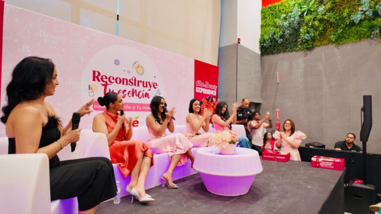 Beauty Fest Olé 2025 llega todo el mes de mayo #FVDigital