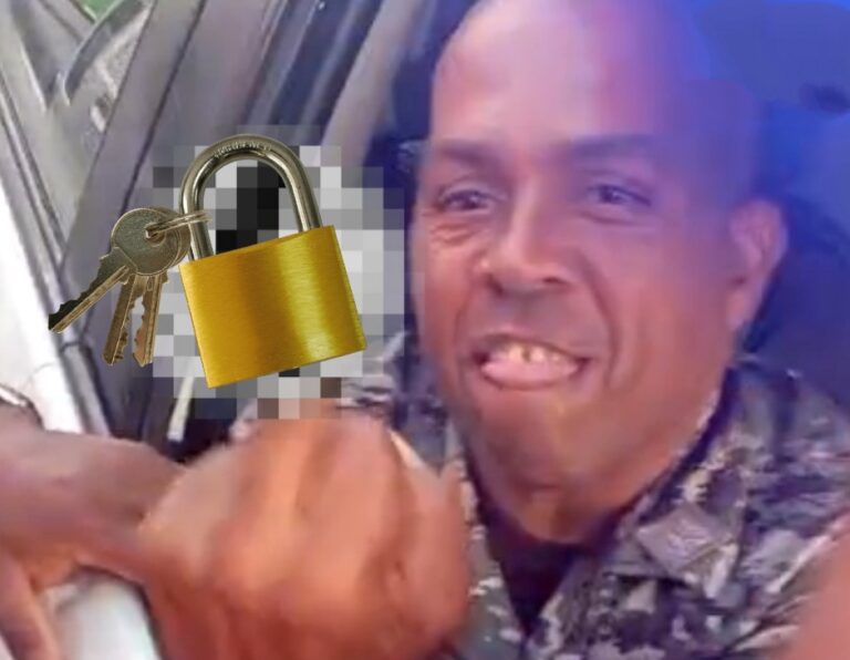 Preocupación por la conducta de policía apodado “Candao” – #DeInteres   #FVDigital