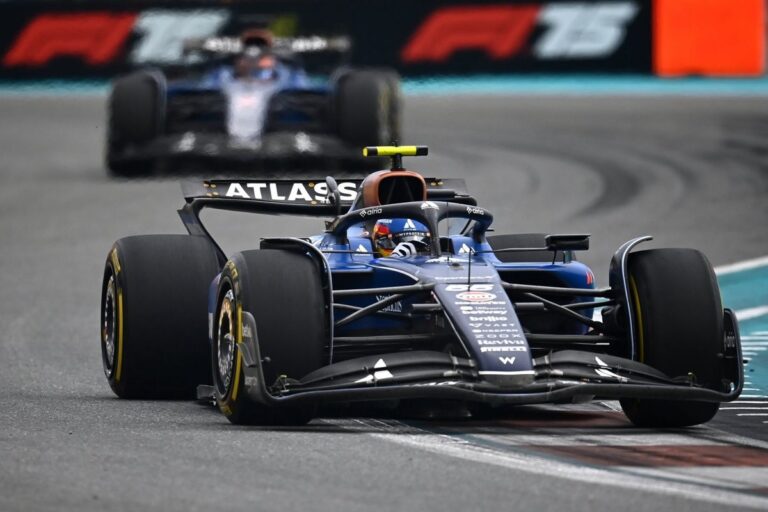 #Deportes: ¿Qué provocó el enfado de Sainz con Williams F1 en Miami? #F1