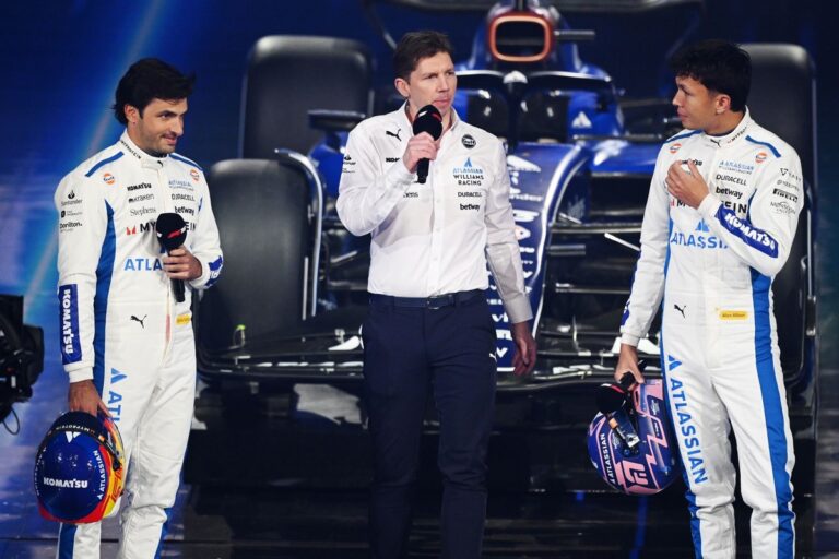 #Deportes: “Con Sainz y Albon logramos lo que antes era imposible” #F1