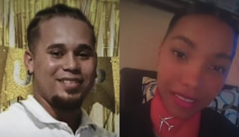 Acusado de matar a Paula Santana grabó video antes del crimen – #DeInteres   #FVDigital