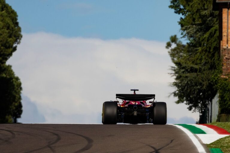 Cinco cosas a tener en cuenta en Imola F1 para el GP de Emilia Romagna #F1 #FVDigital