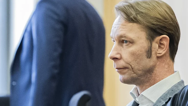 #Mundo:El macabro gesto del principal sospechoso de la desaparición de Madeleine McCann tras ser preguntado si mató a la menor #FVDigital